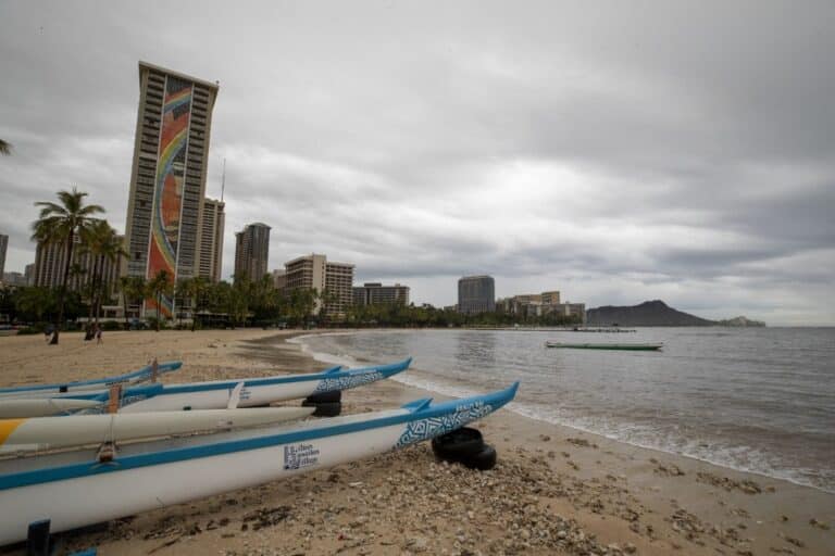 Honolulu, Hawaii