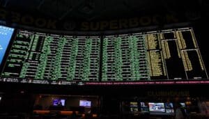 Super Bowl LII Proposition Bets At The Westgate Las Vegas Race & Sports SuperBook