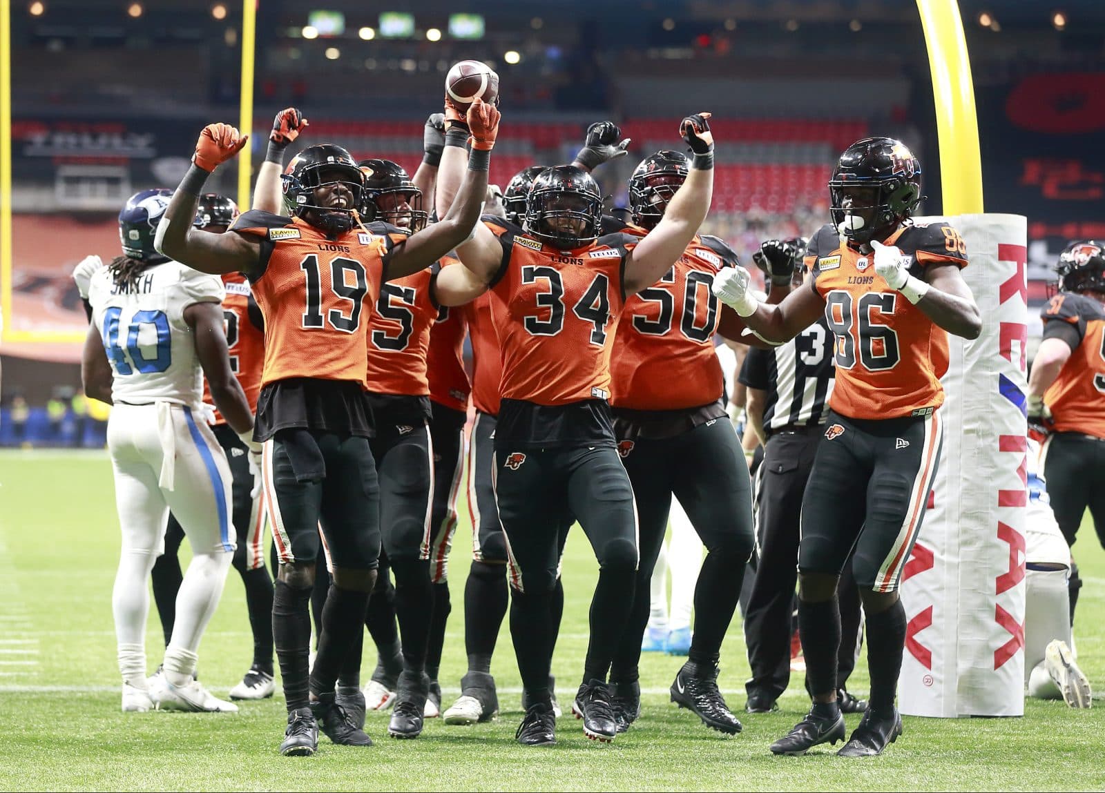 Free CFL Picks & Predictions - CFL Betting Lines and Odds