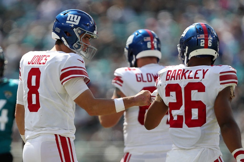 New York Giants 2023 Season Preview Analysis, Odds & Best Bet for Win  Totals - Oddstrader