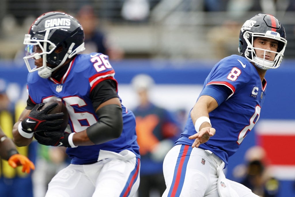 Buffalo Bills Upset of Vikings Costs Bettors, Patriots Saves Sportsbooks