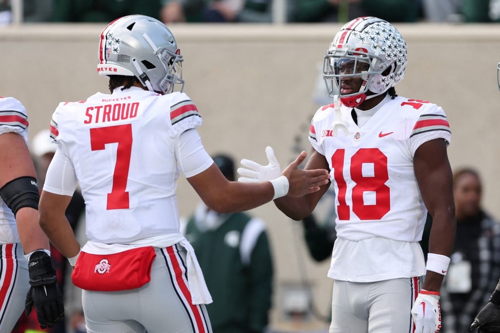 Week 1 College Football Picks: Ohio State & Penn State on UPSET ALERT