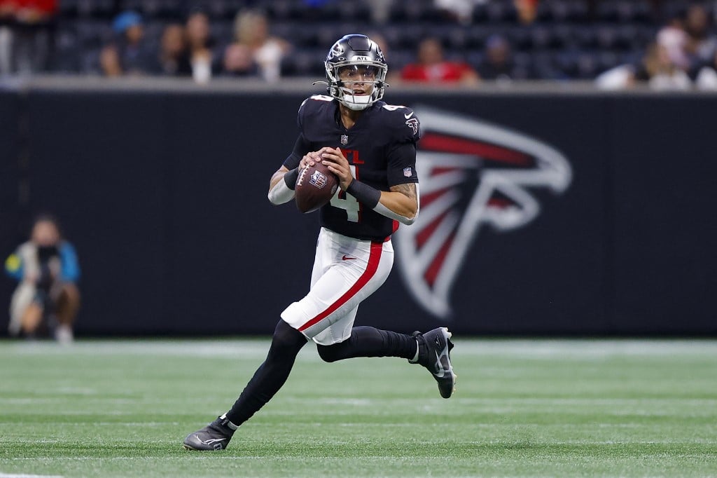 Falcons vs. Saints Prediction and Odds for NFL Week 15 (Desmond Ridder Will  Stumble in First Ever Start)