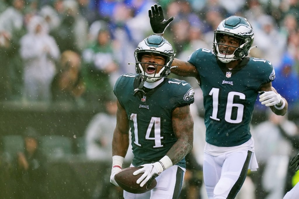 2023 NFC Analysis, Odds & Picks: Eagles to Fly Away With the Conference? -  Oddstrader