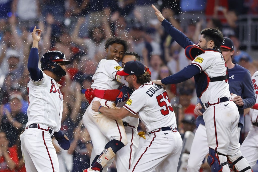 2022 World Series odds Picks predictions best bets heading into MLB  Opening Day  DraftKings Nation