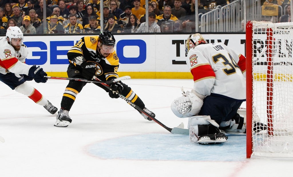Bruins vs Lightning Picks, Predictions, and Odds Tonight - NHL