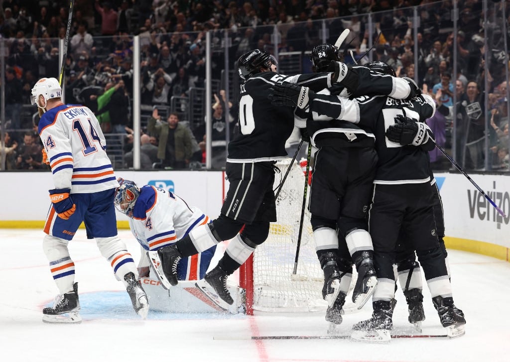 Top NHL Computer Picks For Today's Slate: Kings To Cover Spread For ...