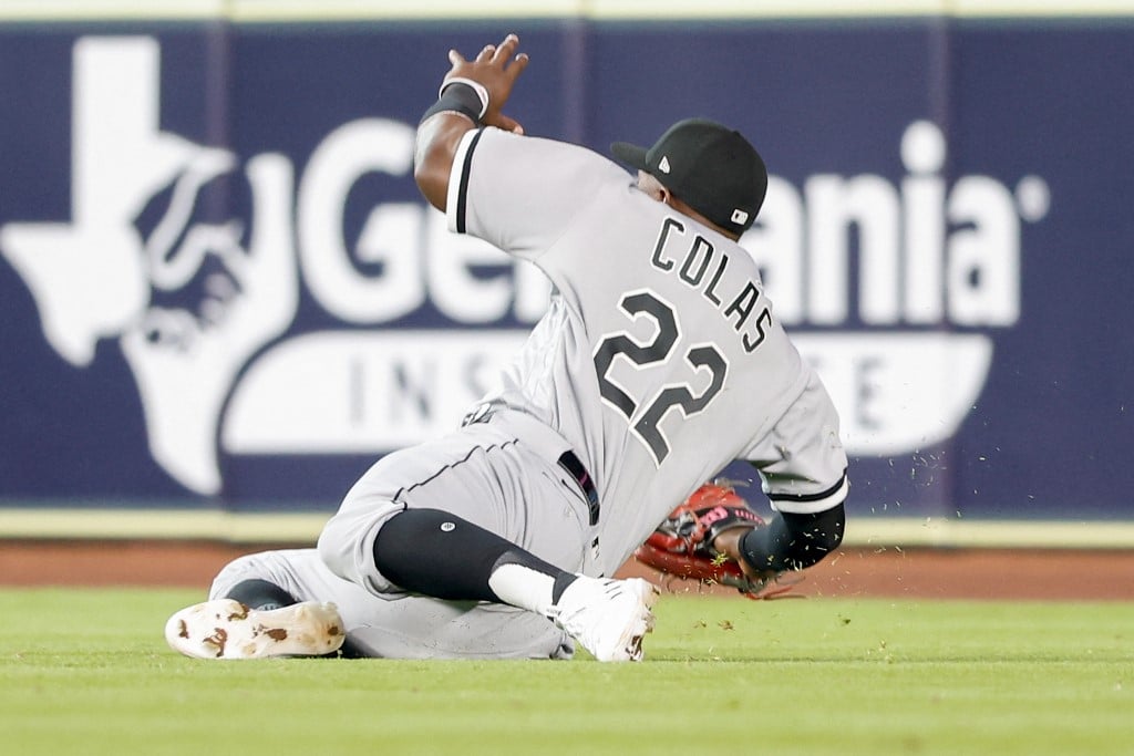 Elvis Andrus Player Props: White Sox vs. Astros