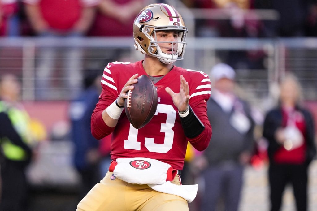 2023 San Francisco 49ers Betting Preview