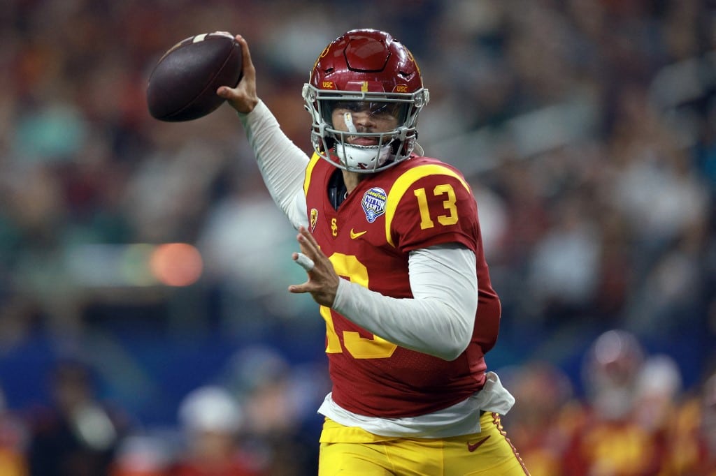 Who will join USC Trojans in Pac-12 championship game? Utah