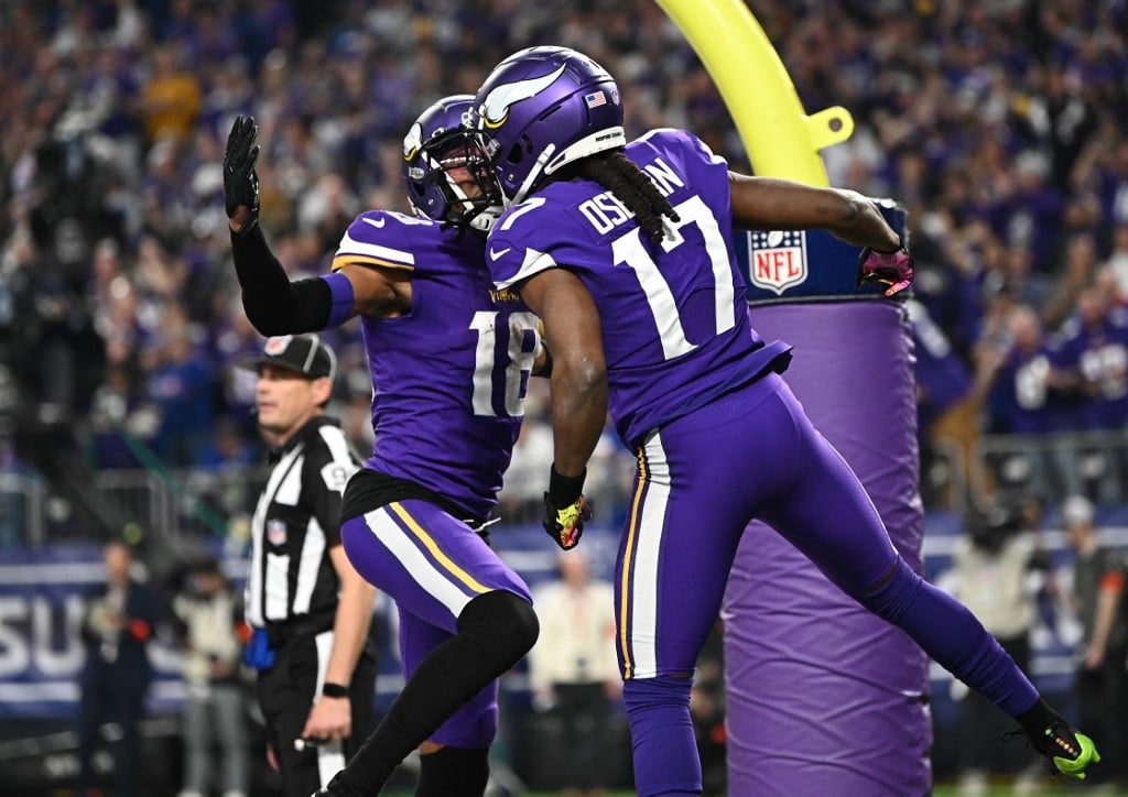 Minnesota Vikings preview 2023: Over or Under 8.5 wins?