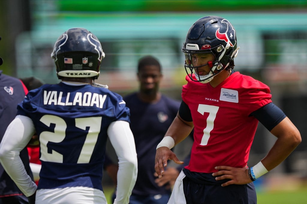 Houston Texans 2023 Season Preview Analysis, Odds & Best Bet for Win Totals  - Oddstrader