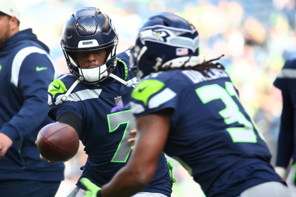 Seattle Seahawks preview 2023: Over or Under 9 wins?