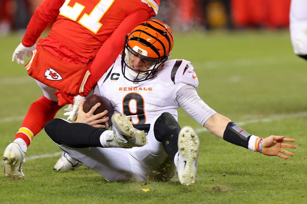 Bengals vs. Falcons predictions: Picks for Sunday's game 