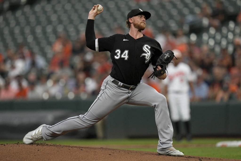 What Should the Chicago White Sox do with Michael Kopech in 2024?