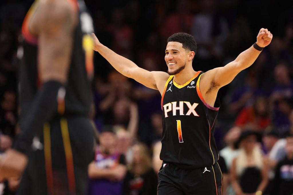 NBA Eastern & Western Conference 2024 Betting Preview Will the Suns