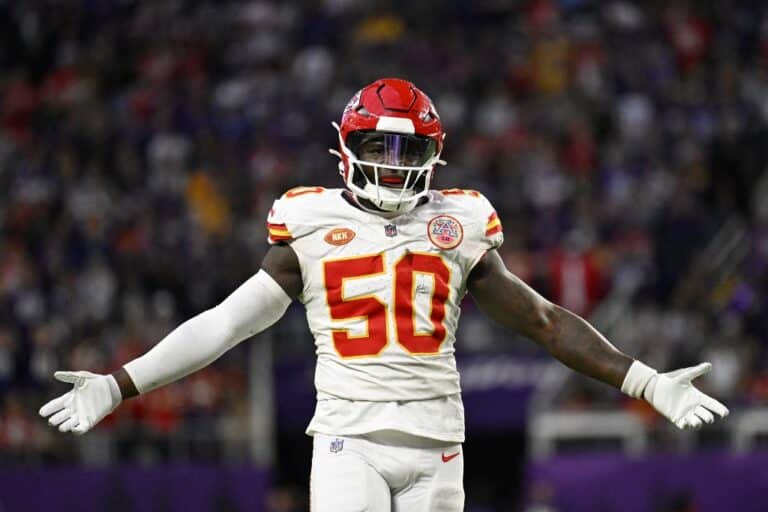 Kansas City Chiefs 2023 Season Preview Analysis, Odds & Best Bet for Win  Totals - Oddstrader