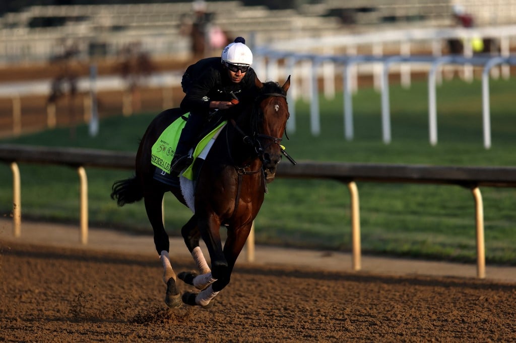 Kentucky Derby Preview Sierra Leone