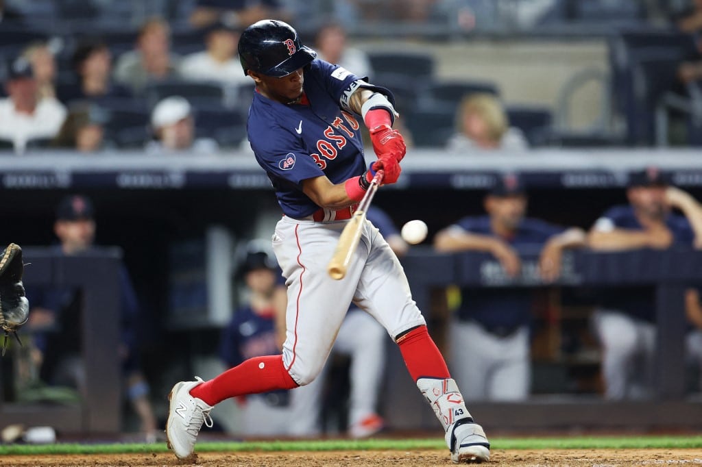 Red Sox vs. Yankees MLB Computer Pick: Boston Poised for Prime Time Win ...