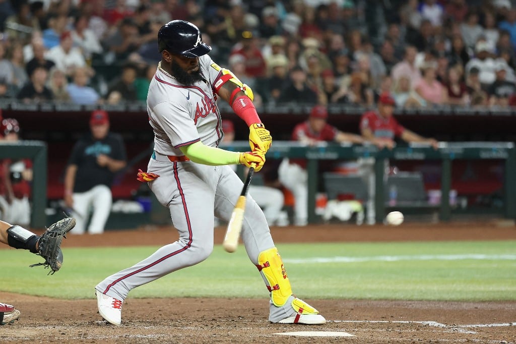 Braves vs. Padres MLB Computer Pick Atlanta To Triumph in San Diego