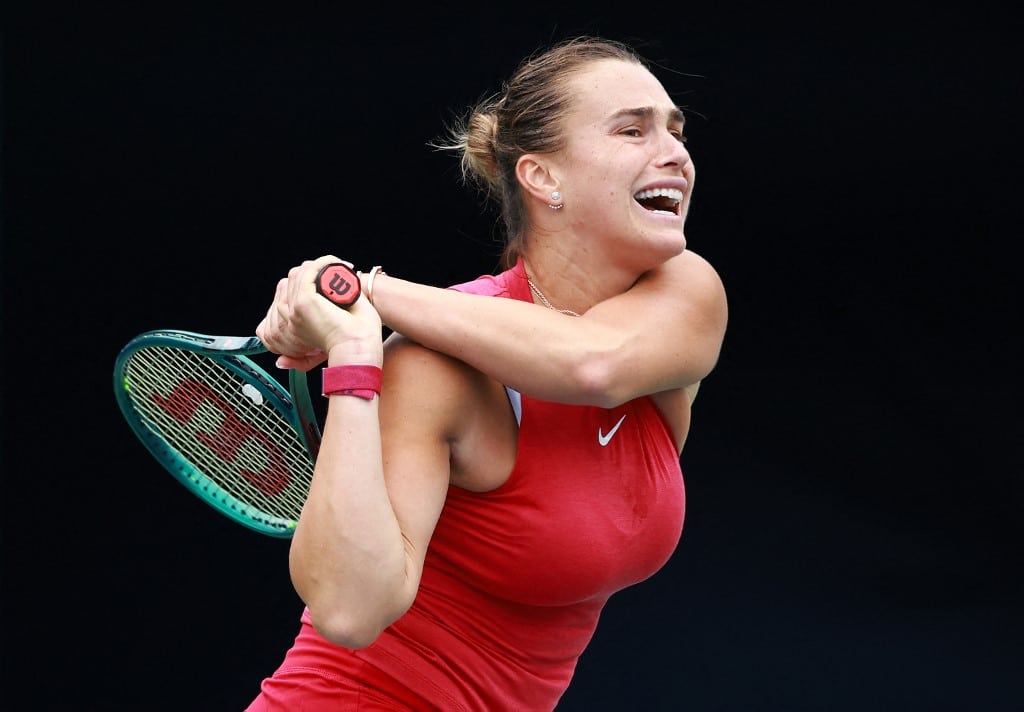 Aryna Sabalenka National Bank Open Canada