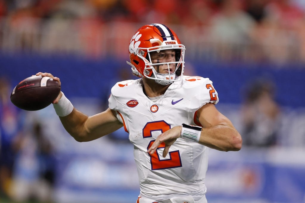 NC State vs. Clemson College Football Week 4 Preview and Best Bet