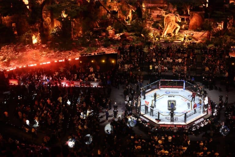 UFC Paris Preliminary Card Best Bets Oki Set to Shine Oddstrader