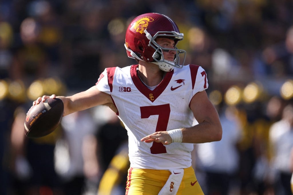 Penn State vs. USC College Football Week 7 Odds, Preview and Pick