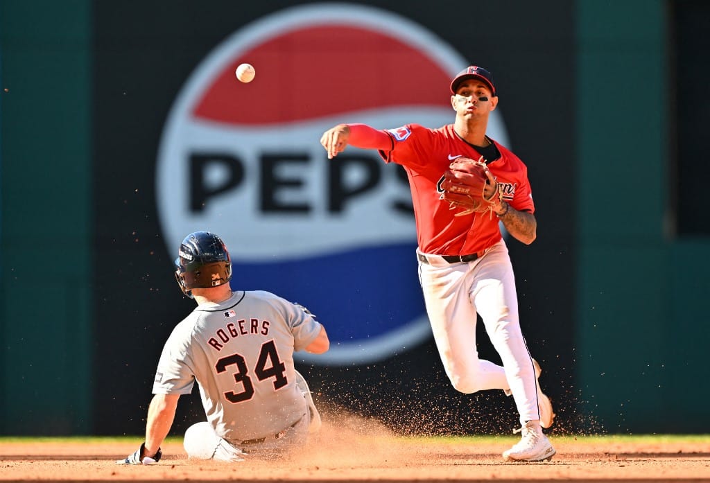 Tigers vs. Guardians MLB Postseason Computer Pick: Cleveland To Defy 