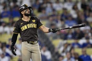 Fernando Tatis Jr. San Diego Padres California