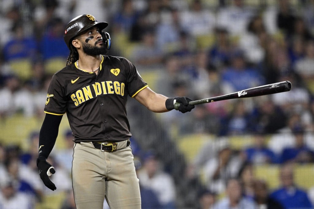 Dodgers vs. Padres MLB Postseason Computer Pick: San Diego To 