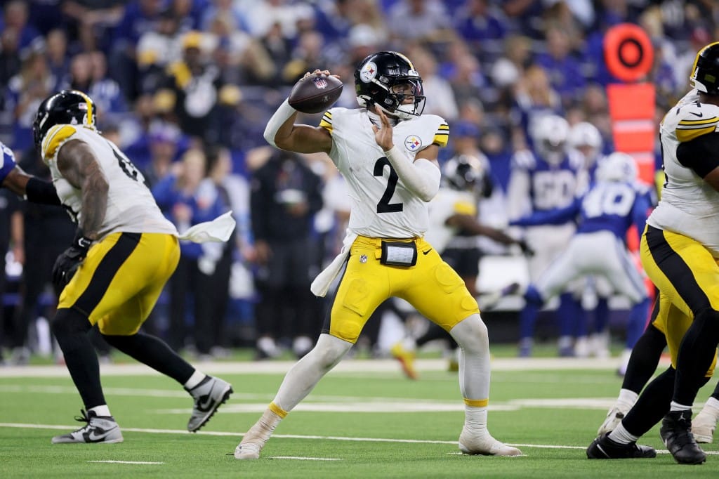 Cowboys vs. Steelers Sunday Night Football Free Pick Can Pittsburgh