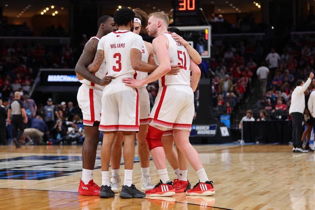 Nebraska Cornhuskers v Texas A&M Aggies