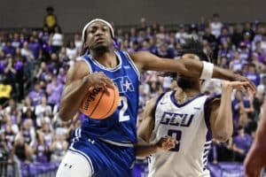 Texas-Arlington v Grand Canyon