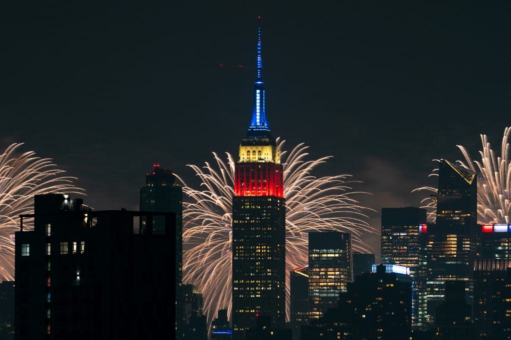 Macy's 4th Of July