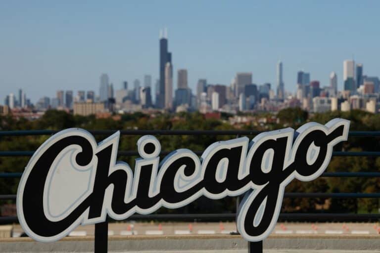 Kansas City Royals v Chicago White Sox - Game One