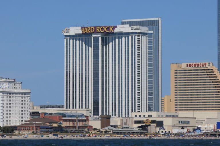 Hard Rock Hotel & Casino Atlantic City